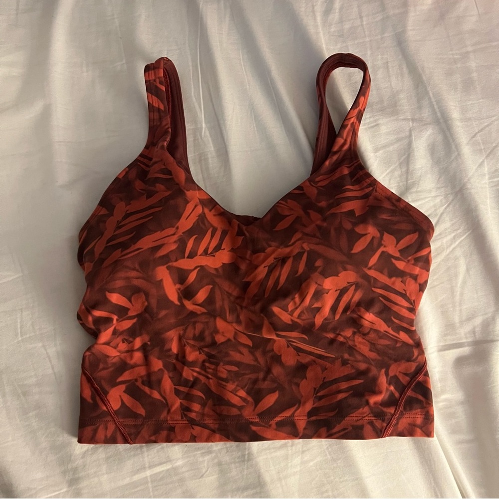 Lululemon Align Tank